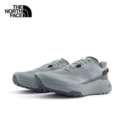 thenorthface北面越野跑鞋男户外舒适透气跑步鞋春8a9r灰色ro541