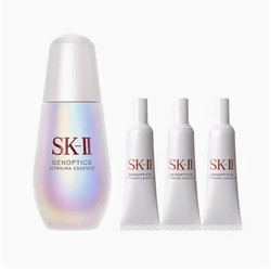 SK-II 小灯泡精华液 30ml+10ml*3