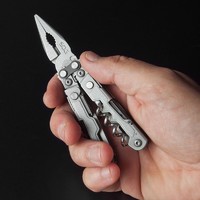 SOG 索格 新品PL1001迷你多功能工具钳户外便携组合工具EDC求生装备