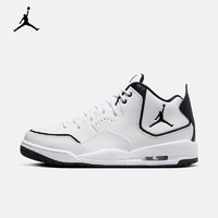 NIKE 耐克 AJ 男子 AIR JORDAN COURTSIDE 23 运动鞋 AR1000-100 41