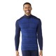 Smartwool Merino 250 Baselayer 1/4-Zip 男子跑步衣