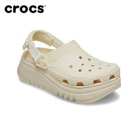 88VIP：crocs 卡骆驰 经典猎户洞洞鞋 208365