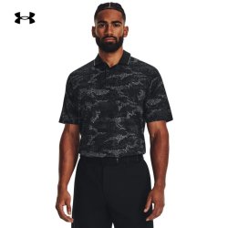 underarmour安德玛underarmourdrivechill男子高尔夫运动polo衫