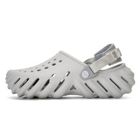 卡骆驰（crocs）洞洞鞋男 波波Clog时尚轻便透气运动休闲鞋 207937-1FT M9W11 M9W11/42-43码