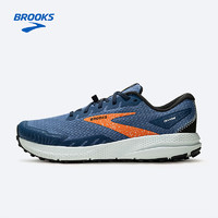 BROOKS 布鲁克斯 网面运动鞋Divide 4山际  1104051D405