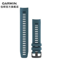 GARMIN 佳明 本能手表替换硅胶表带运动腕带原厂快拆运动表带