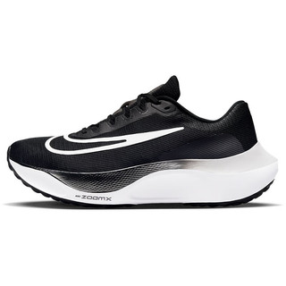 NIKE 耐克 男鞋ZOOM FLY 轻便缓震透气运动跑步鞋DM8968-001 DM8968-001 43