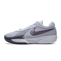 NIKE 耐克 AIR ZOOM G.T. CUT EP春季男鞋运动鞋篮球鞋 FB2598-002 40.5