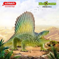 Schleich 思乐 动物模型恐龙模型送礼儿童仿真异齿龙玩具15011