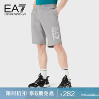 EMPORIO ARMANI EA7男士休闲短裤