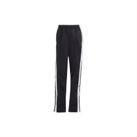 adidas 阿迪达斯 三叶草 女子ADIBREAK PANT 运动 长裤IU2519 黑色 M码