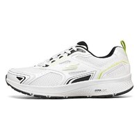 SKECHERS 斯凯奇 丨Skechers男子轻弹羽毛球鞋减震轻便跑步鞋子休闲运动鞋220034