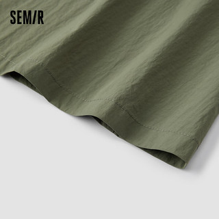 Semir 森马 半身裙