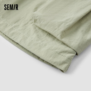 Semir 森马 半身裙