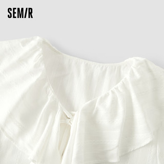 Semir 森马 女士衬衫