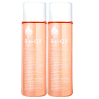 Bio-Oil 百洛 Bio Oil百洛抚纹按摩油125ml