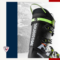 ROSSIGNOL 金鸡男款SPEED 100双板滑雪鞋 全地域雪鞋滑雪装备新款