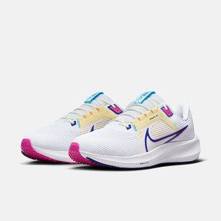 NIKE 耐克 PEGASUS 40 男子公路跑步鞋 DV3853-105