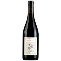 拉菲古堡 法国进口 奥希耶徽纹 干红葡萄酒 750ml 单瓶装（自营）