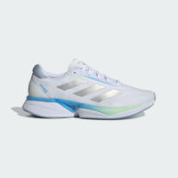 adidas 阿迪达斯 男女鞋子2024春季新款舒适百搭透气运动跑鞋ID1285