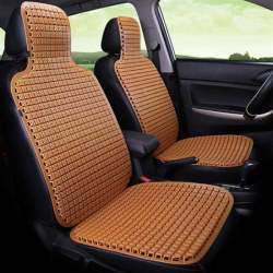 zuohang佐航适用于汽车坐垫夏季凉垫蜂窝凝胶软屁垫冰丝座垫主驾驶