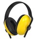 OPSMEN 专业防噪音耳机 黄色