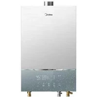 以旧换新补贴、PLUS会员：Midea 美的 JSQ30-MATE Ultra 零冷水燃气热水器 16L