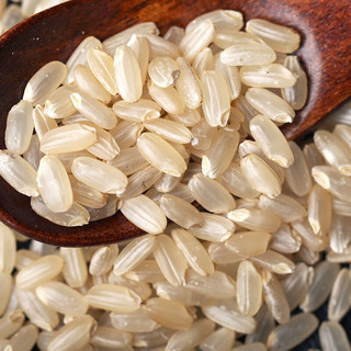 万谷食美 糙米5斤东北长粒香糙米含胚芽 杂粮粥米  长粒香糙米5斤