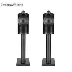 Bowers&Wilkins 宝华韦健 B&W宝华韦健  Formation Duo+脚架无线蓝牙书架有源音箱套装