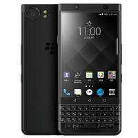 黑莓（BlackBerry）黑莓 KEYONE金色key1指纹K1虚拟全键盘keyone 情怀备用机 4+64GB 通 棕榈金 双卡