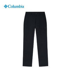Columbia 哥伦比亚 男速干防晒长裤AE4746
