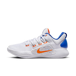 NIKE 耐克 Hyperdunk X low2023年新款男款耐磨透气篮球鞋实战 FB7163-181 43