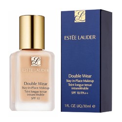 ESTEE LAUDER 雅诗兰黛 DW持妆粉底液 2C0#62 自然偏白 30ml