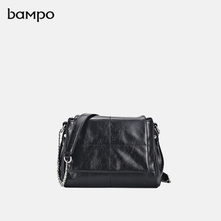 bampo 半坡饰族 女士单肩包