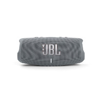 JBL 杰宝 CHARGE5 2.0声道 户外 便携蓝牙音箱 黑色