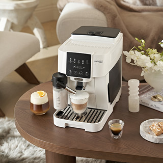 De'Longhi 德龙 delonghi/德龙S8 Latte 全自动咖啡机家用小型意式进口