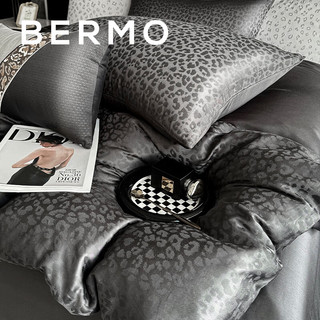 Bermo 宝缦 四件套