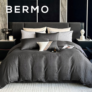 Bermo 宝缦 四件套