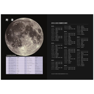 天文学入门 带你探索星空+夜观星空 全两册 天文学行星宇宙探秘百科 地球科学 天文观测普及大众科普读