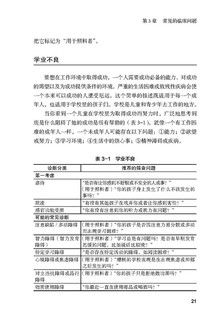 DSM-5儿童及青少年精神速查手册 儿童精神病 精神病诊疗 儿童心理 北京科学技术