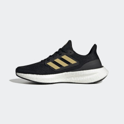 【省60元】阿迪达斯跑鞋_adidas 阿迪达斯 女子跑步系列pureboost 23