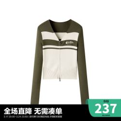 【省23元】太平鸟女装女上装_peacebird women 太平鸟女装 太平鸟太平