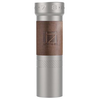 1Zpresso ZP6 手摇磨豆机专业手冲咖啡手磨便携手动咖啡豆研磨器