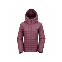 北面 韩国直邮THE NORTH FACE 跑步外套 NN3NJ80A 女款 休闲款 连帽细