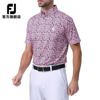 FOOTJOY 运动T恤