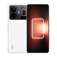 realme 真我 GTNeo5双芯旗舰5G智能游戏手机16GB+1TB（150W）