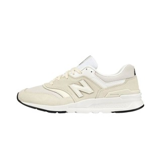 new balance NB官方正品女鞋春季时尚复古潮流运动休闲鞋CW997HTJ