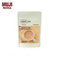 无印良品（MUJI） 品味喜好的浓度 拿铁 路易博士拿铁 120g