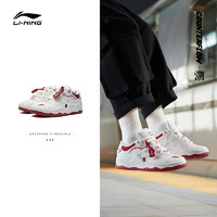 LI-NING 李宁 CF溯|the one系列 运动鞋