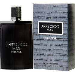 JIMMY CHOO 周仰杰 浓情男士淡香水 EDT 100ml